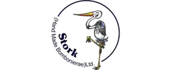 Λογότυπο του Stork στην κατηγορία Παιδιά και πααιχνίδια