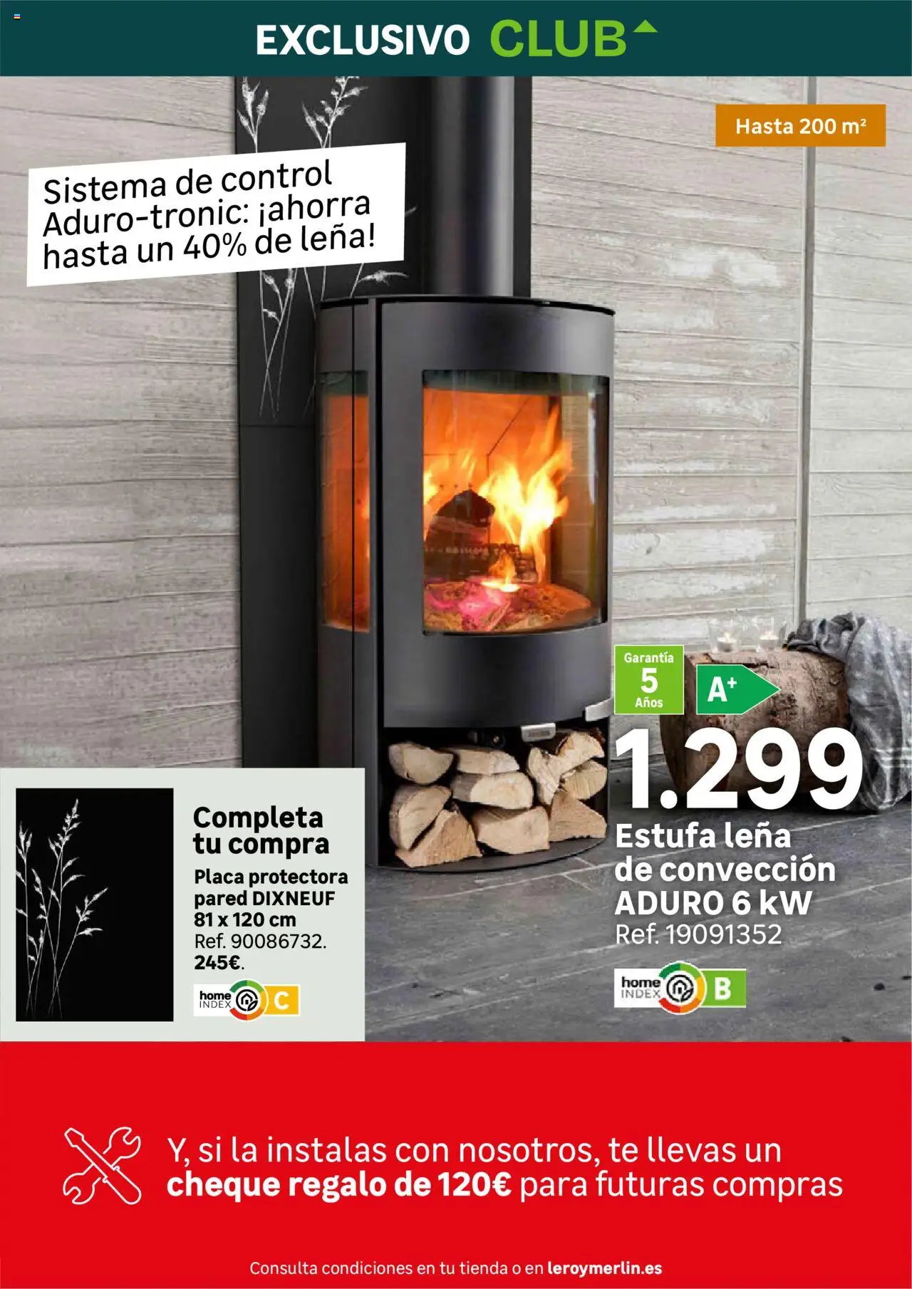 Leroy Merlin catálogo │ válido desde el 21.10.2025 | Página: 26 | Productos: Té