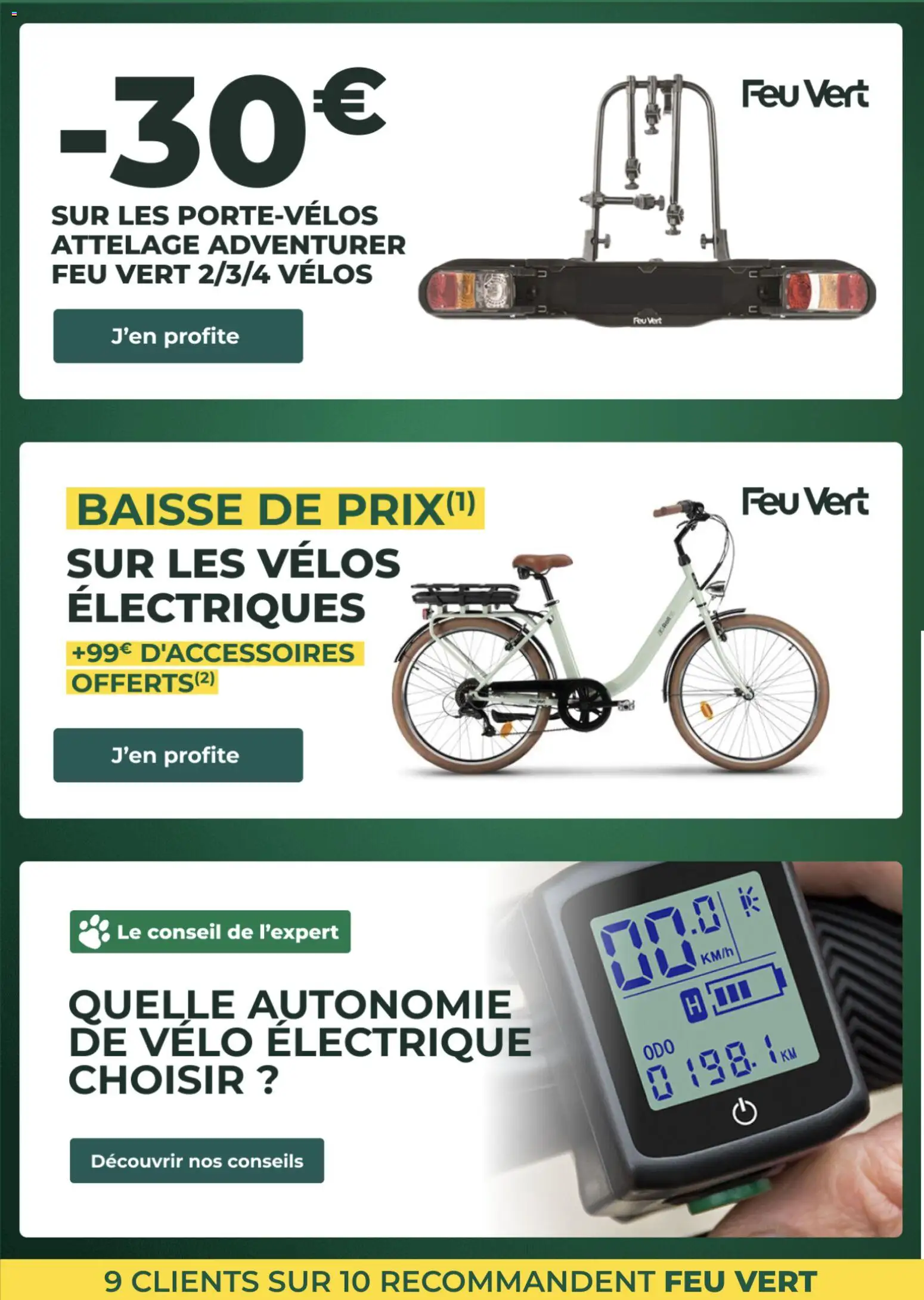 {H1} | Page: 14 | Produits: Vélo, Vélo électrique
