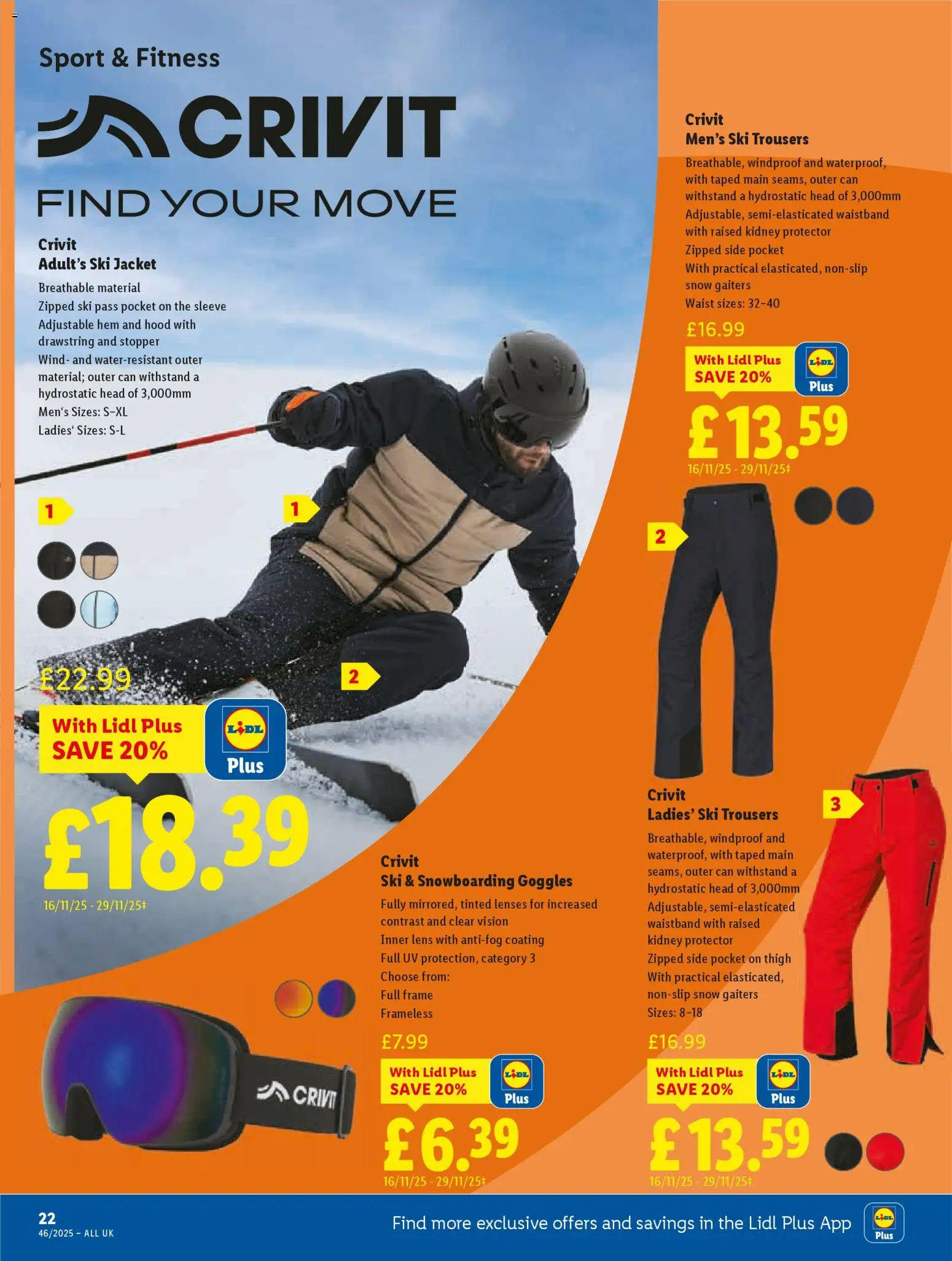 {H1} | Page: 20 | Products: Jacket