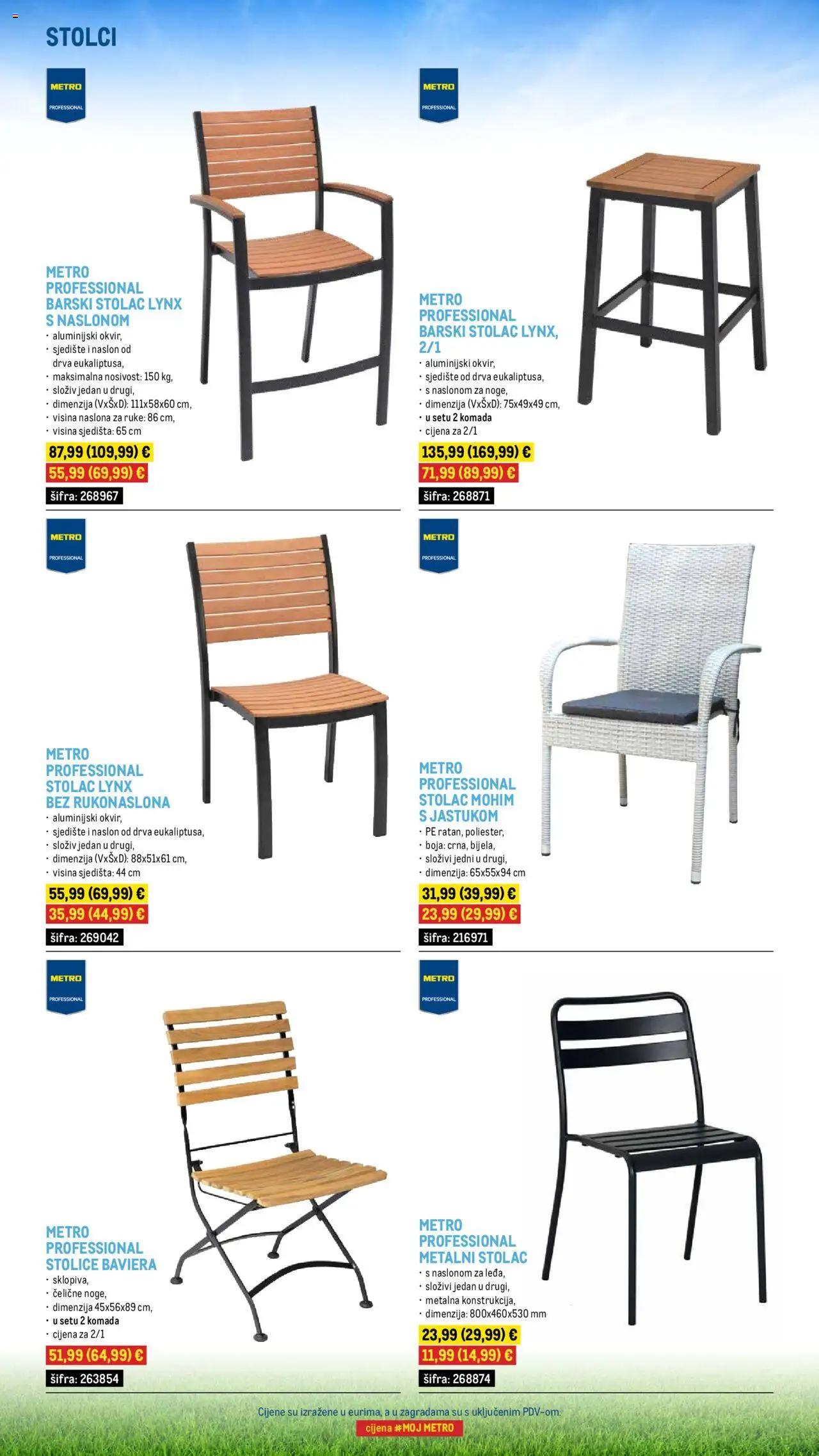 Metro katalog | vrijedi od 11.08.2025 | Stranica: 11