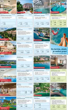 Sonček katalog akcije – veljaven od 07.11.2025 | Stran: 6