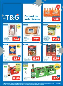 T&G - Steiermark ab 18.12.2025 gültig