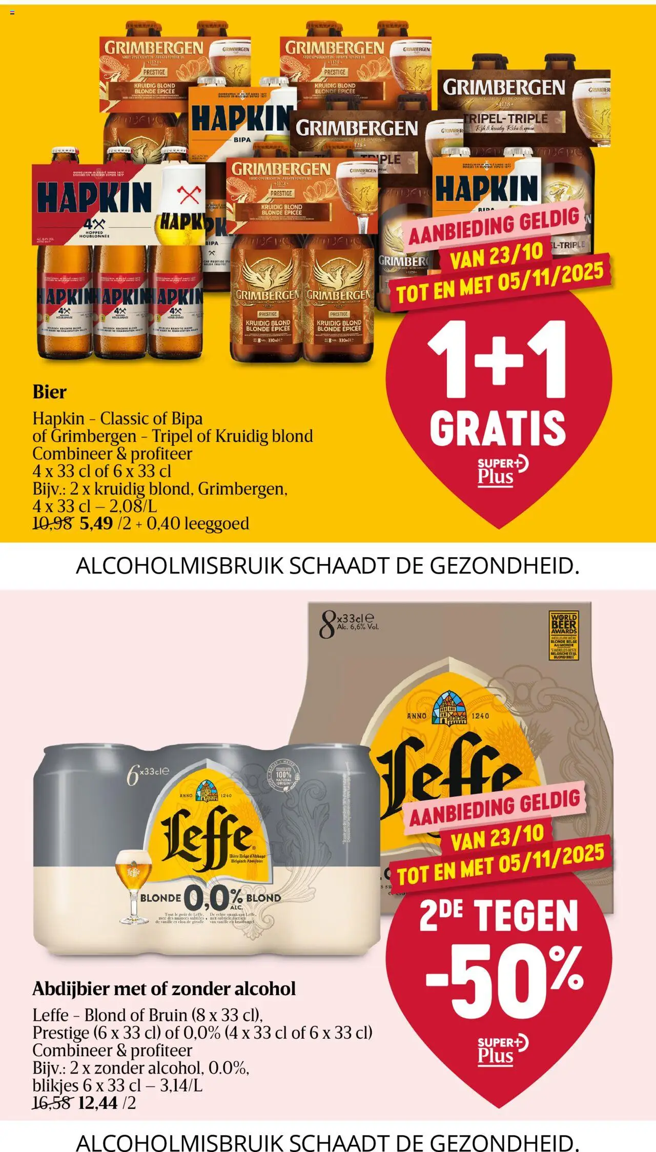 {H1} | Pagina: 30 | Producten: Bier, Kruidnagel, Alcohol