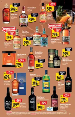 Albert katalog - Hypermarket od 10.09.2025 | Strana: 15