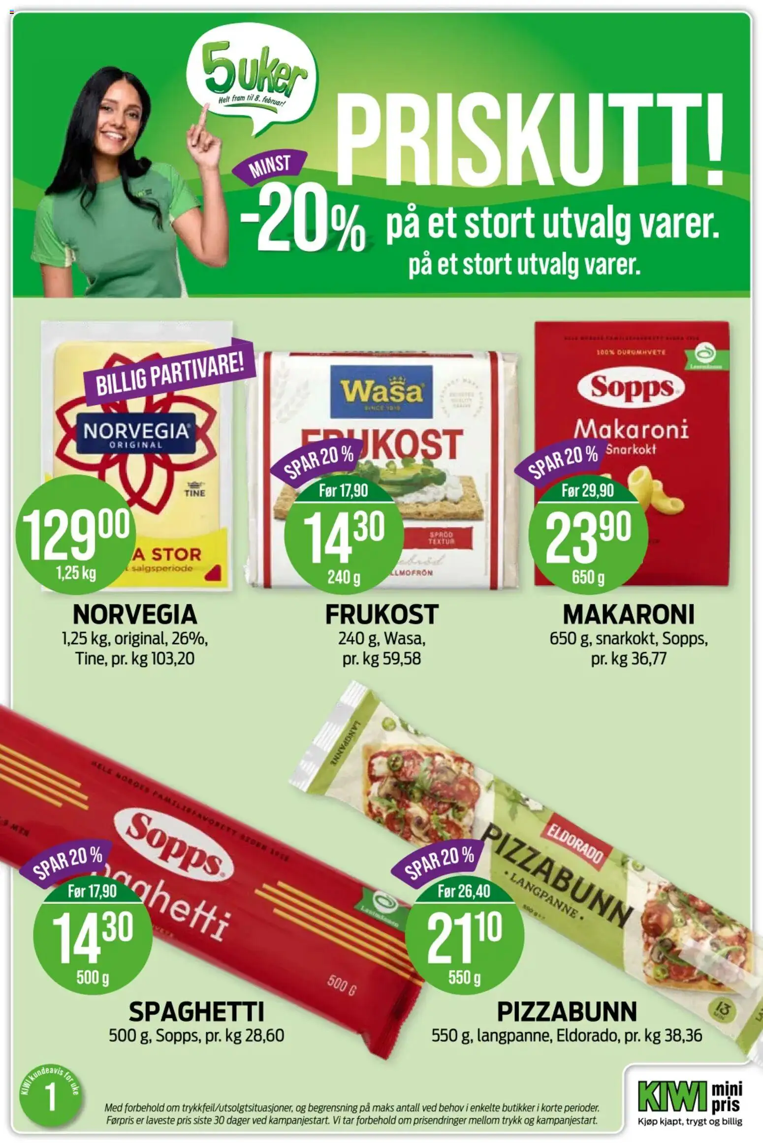 {H1} | Side: 17 | Produkter: Деревні плити, Pasta, Тарілка