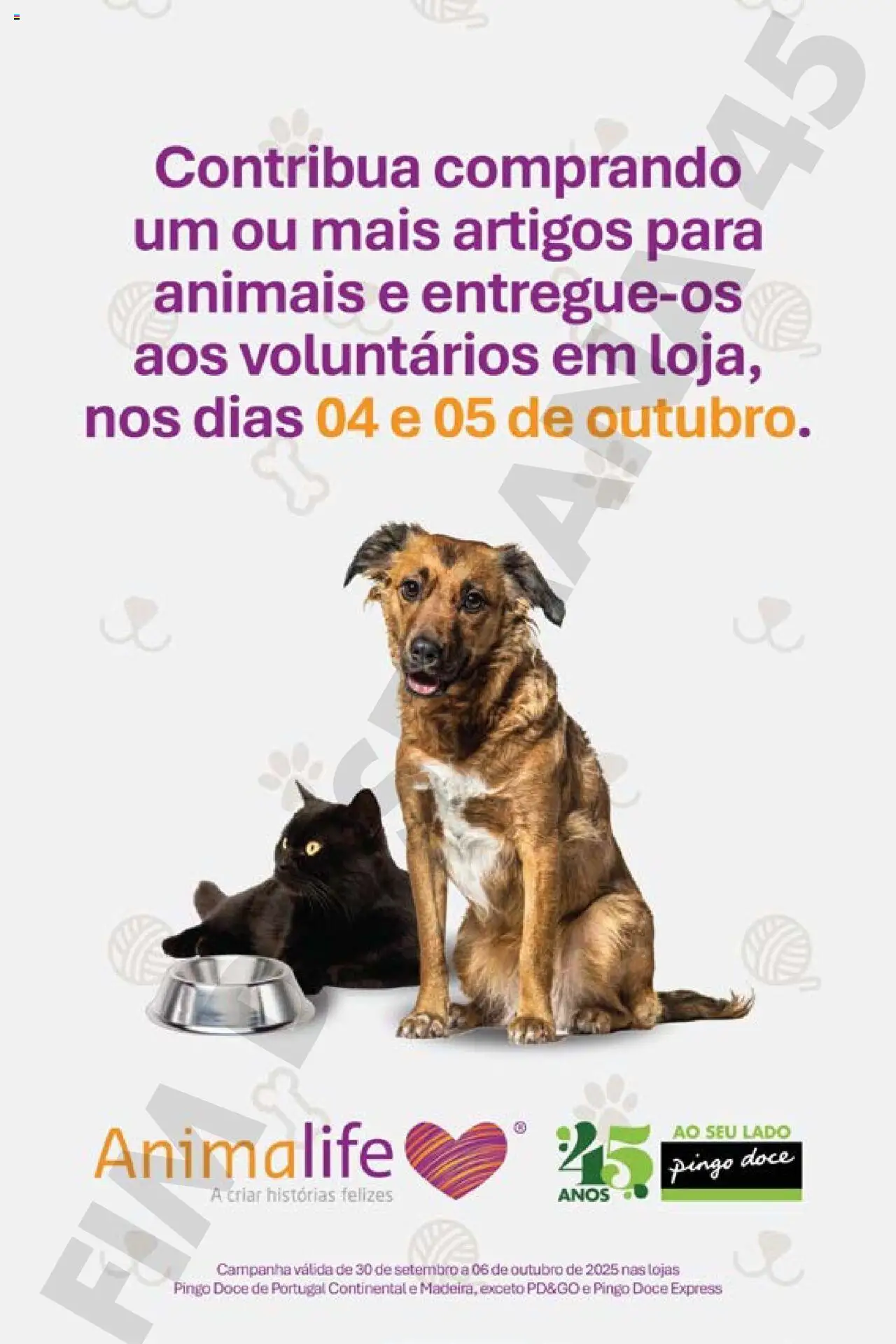 Pingo Doce Poupe este Fim de Semana │ válido de 03.10.2025 | Página: 23