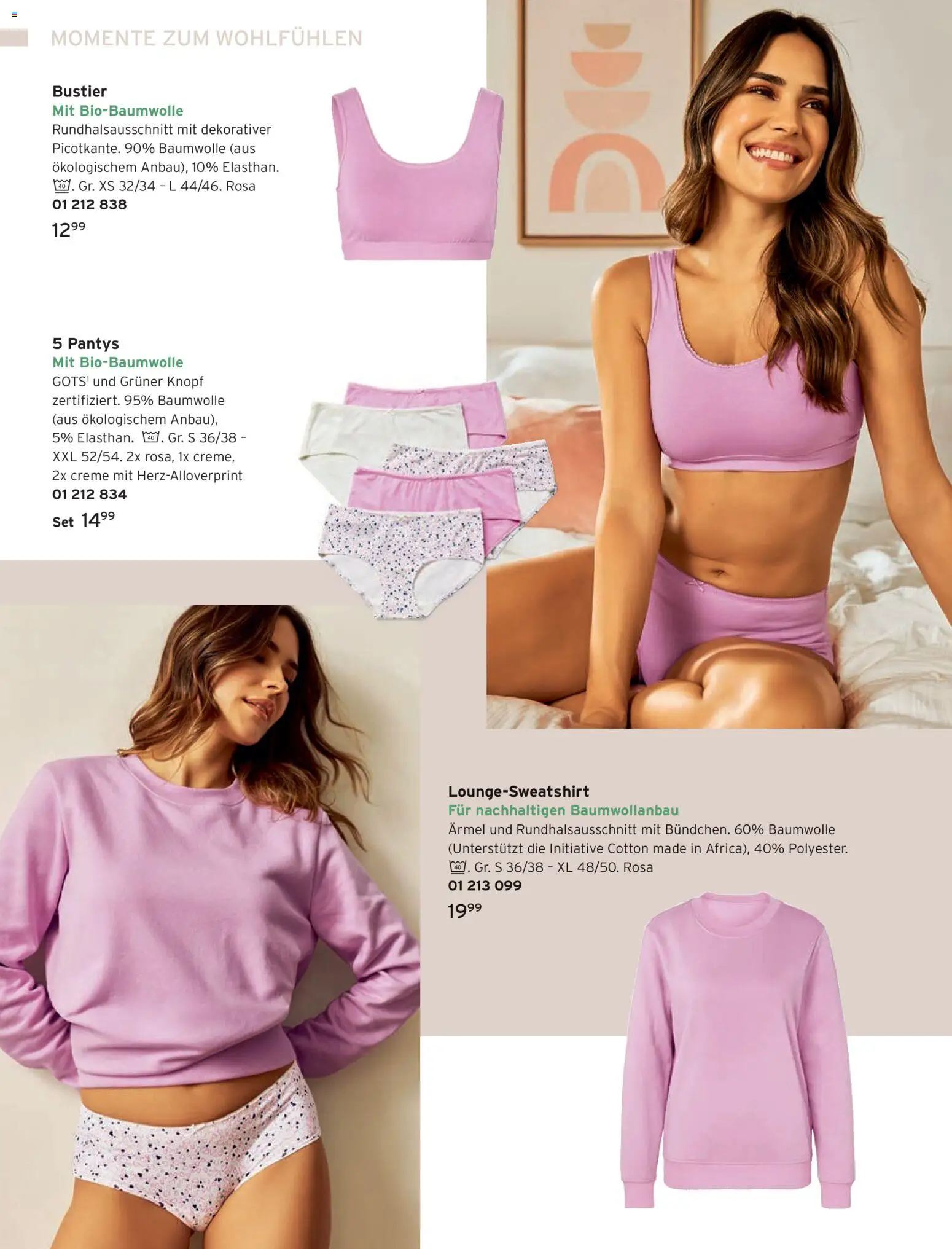 Angebote Tchibo – gültig ab 01.02.2026 | Seite: 28 | Produkte: Creme