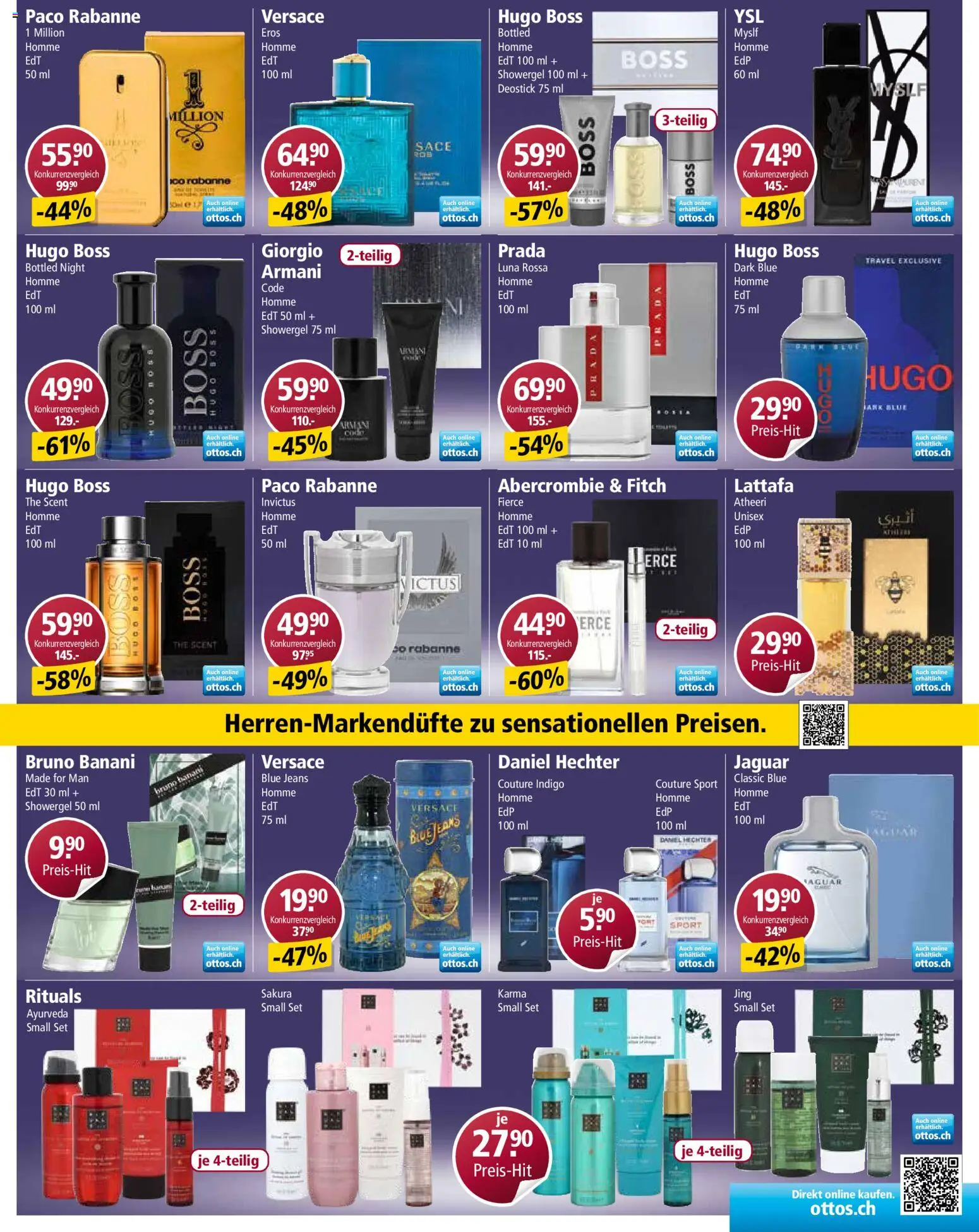 Otto's Aktionen – gültig ab 27.01.2026 | Seite: 7