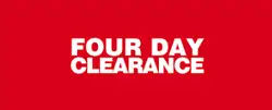 Λογότυπο Four Day Clearance