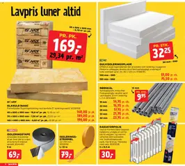 Jem & fix - Tilbudsavis gyldig fra 18.01.2026 | Side: 2 | Produkter: Radiator, Søm