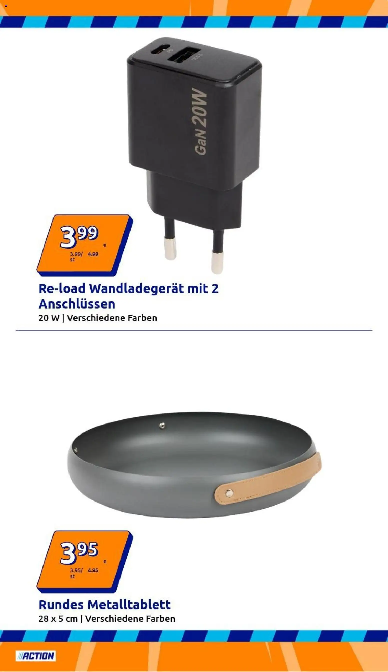 Action Flugblatt gültig ab 07.01.2026 | Seite: 29