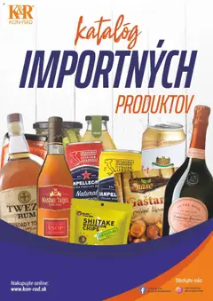 KON - RAD leták platný od 01.05.2025