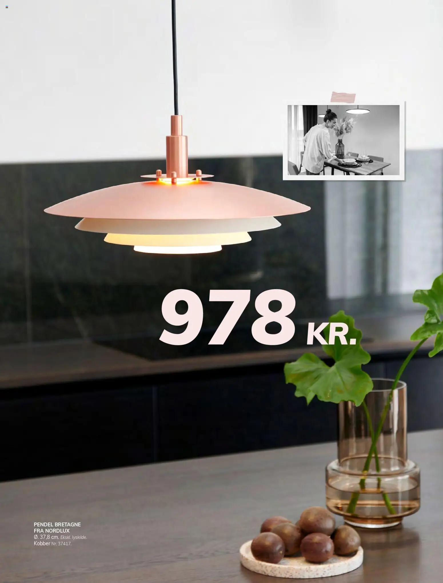 Daells Bolighus tilbudsavis – gyldig fra 15.04.2026 | Side: 17