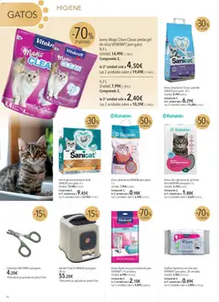 Vista previa El Corte Inglés ofertas válido desde el 01.02.2026 | Página: 16 | Productos: Perfume, Βερμούτ, Bandeja