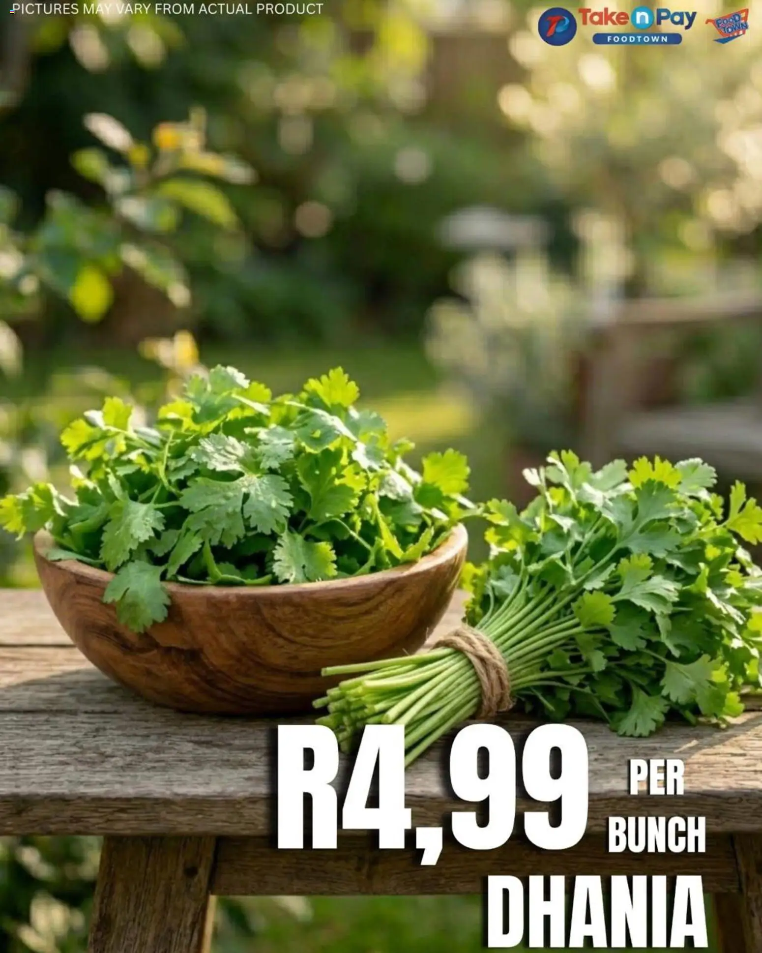 New Take n Pay catalogue – valid from 28.04.2026 | Page: 7