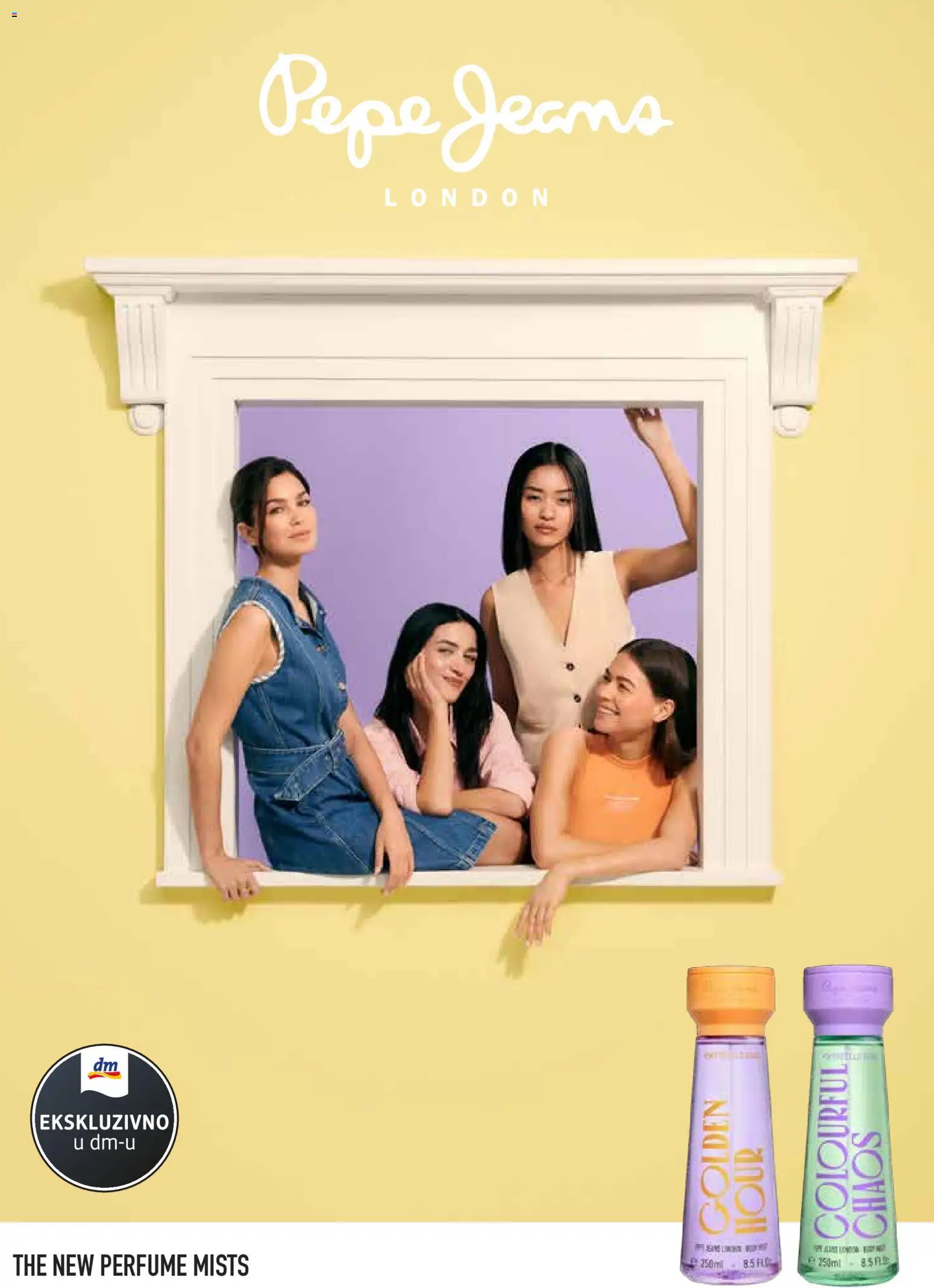 DM Drogerie katalog - važi od 19.02.2026 | Strana: 54