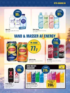 Otto Duborg - Tilbudsavis gyldig fra 28.01.2026 | Side: 23