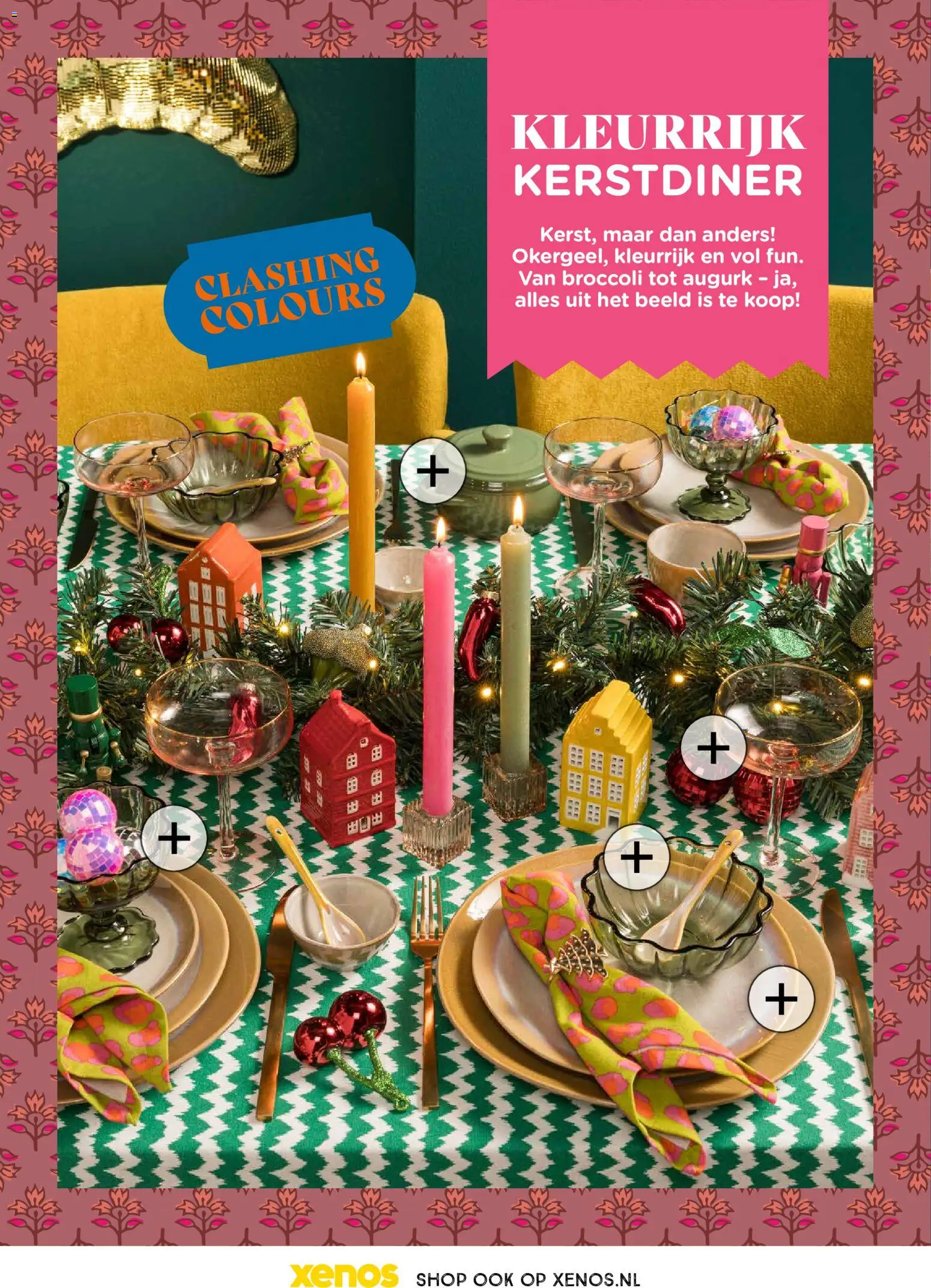 {H1} | Pagina: 22 | Producten: Broccoli