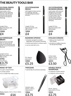 Preview of AVON - Offers valid from 01.12.2025 | Page: 175