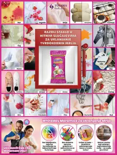 Bipa - BCmag 2025 -ZIMA - Pregled kataloga iz trgovine Bipa, vrijedi od 01.12.2025 | Stranica: 81 | Proizvodi: Kupaonica, Rumenilo, Ulje, Kava