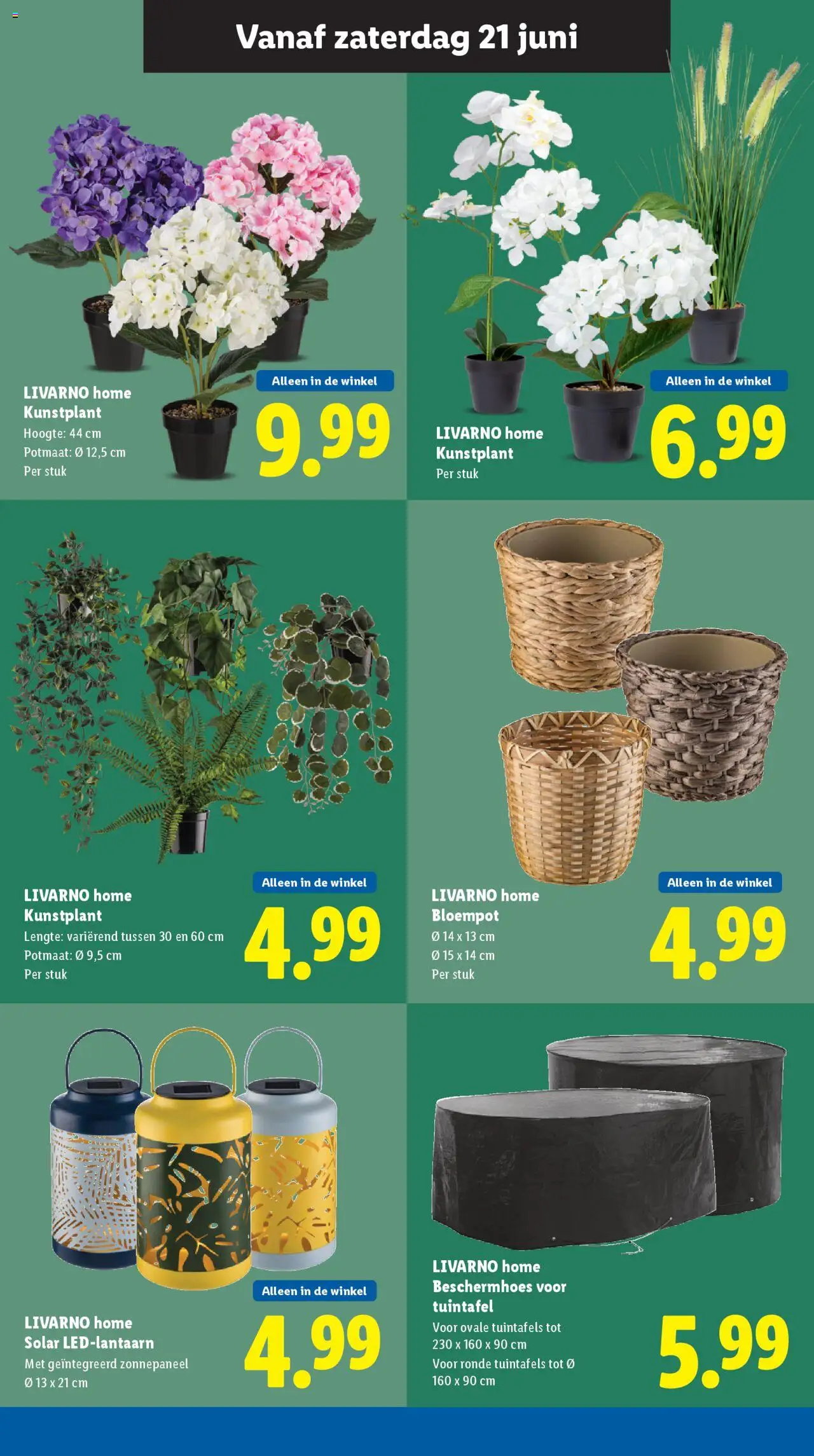  | Pagina: 14 | Producten: Pot