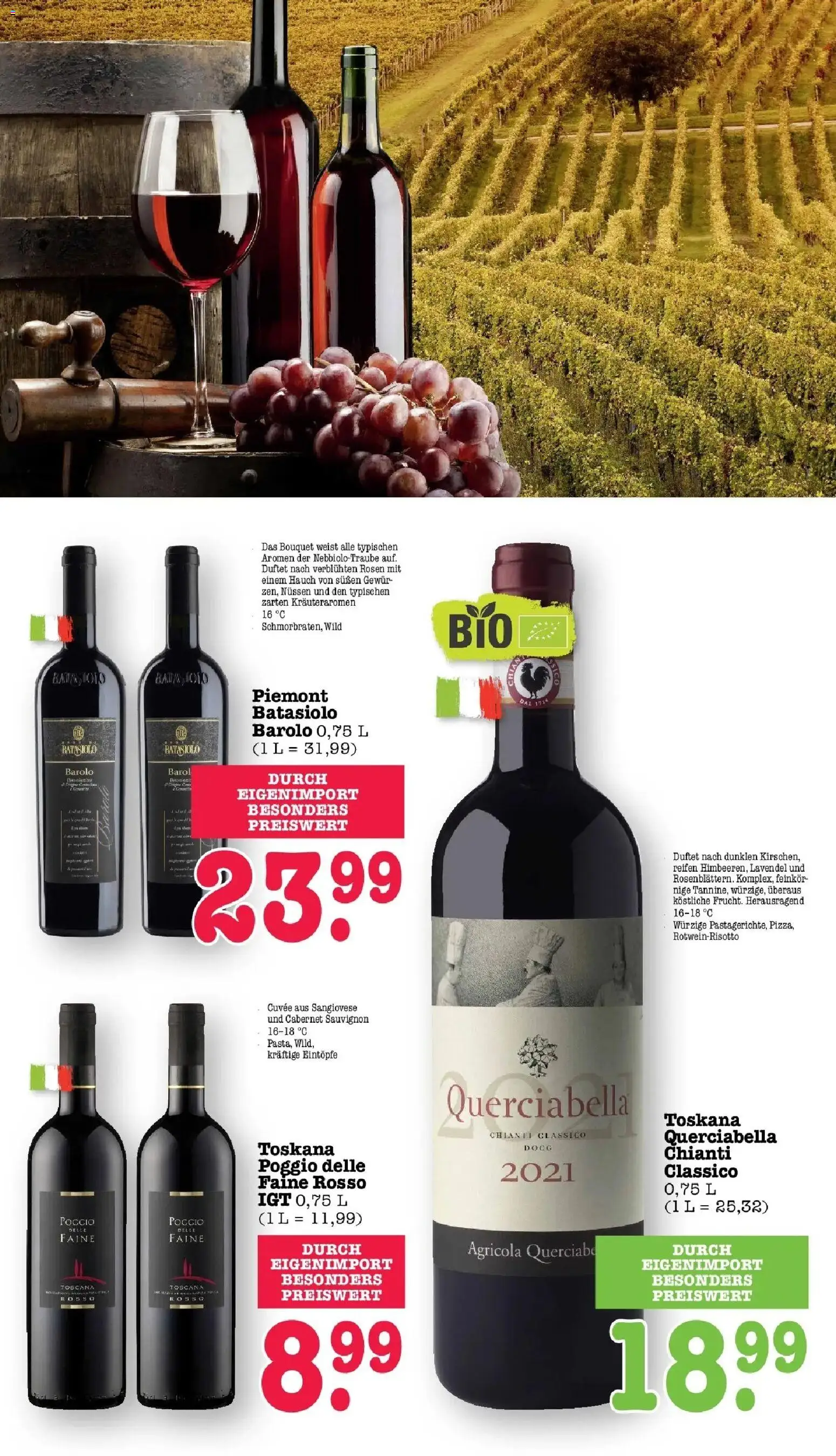 E center Prospekt Kuppenheim-Oberndorf	 – gültig ab 23.03.2026 | Seite: 47 | Produkte: Lavendel