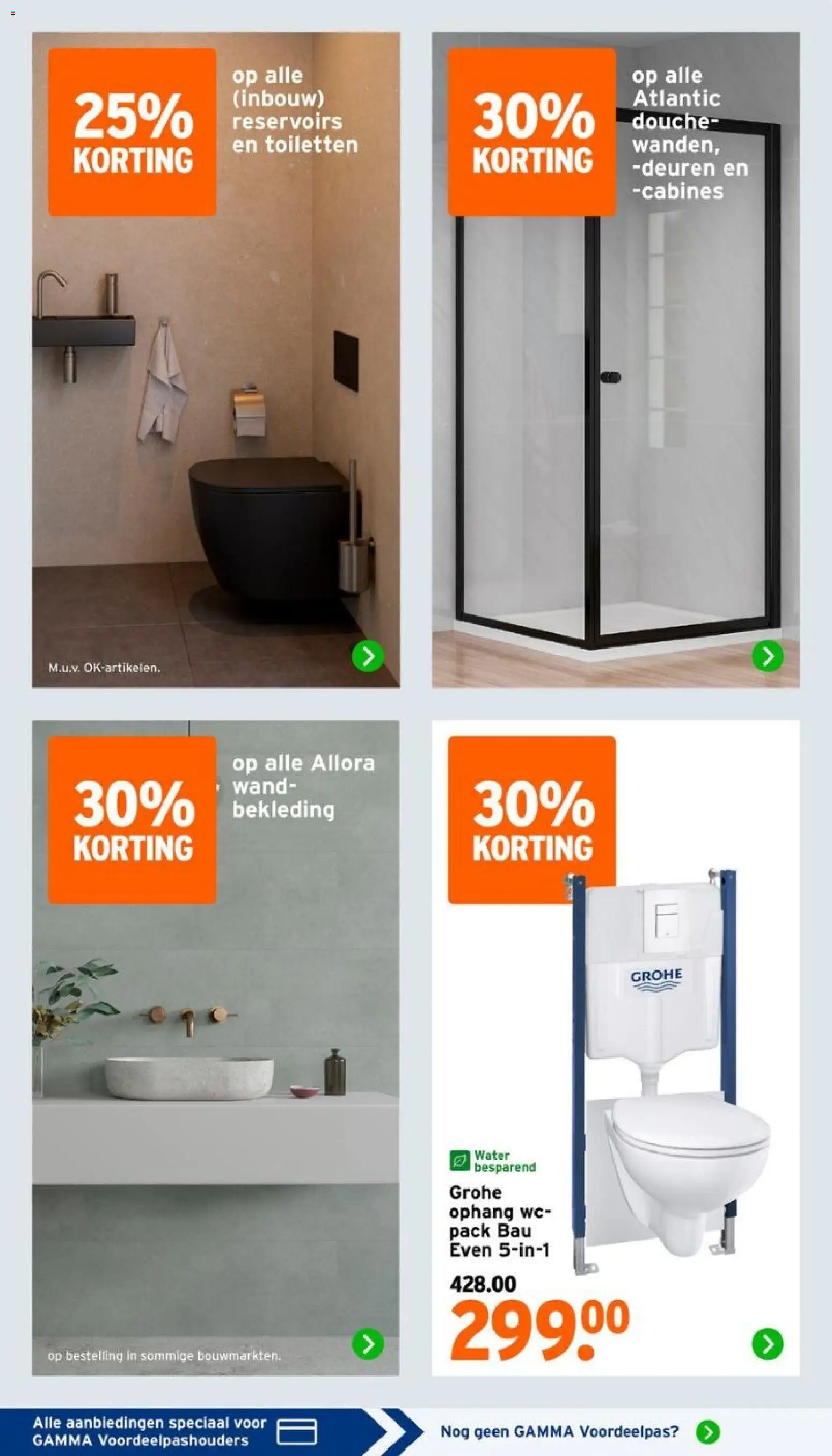 {H1} | Pagina: 51 | Producten: Wc, Douche, Ciseaux, Festék