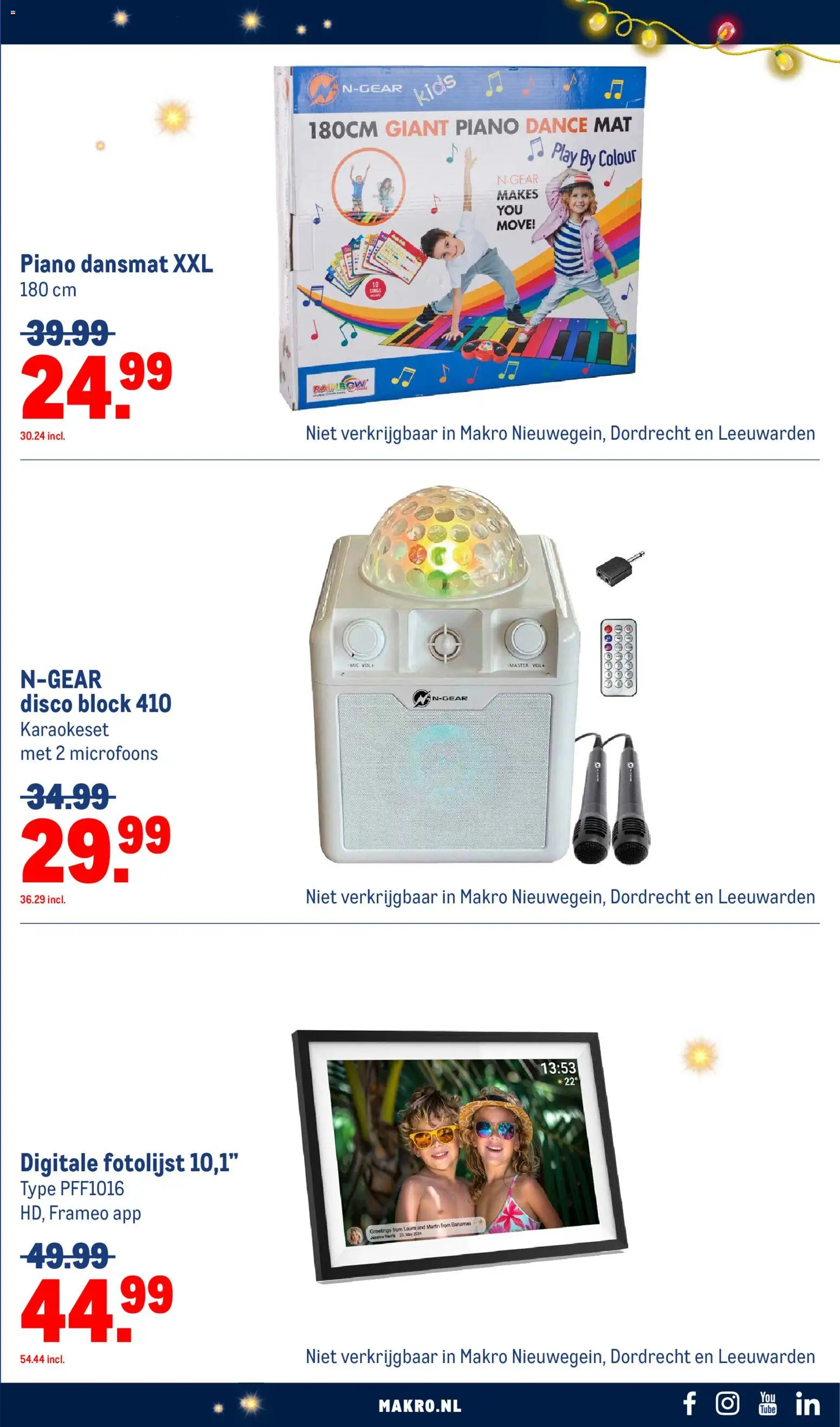 {H1} | Pagina: 7 | Producten: Piano