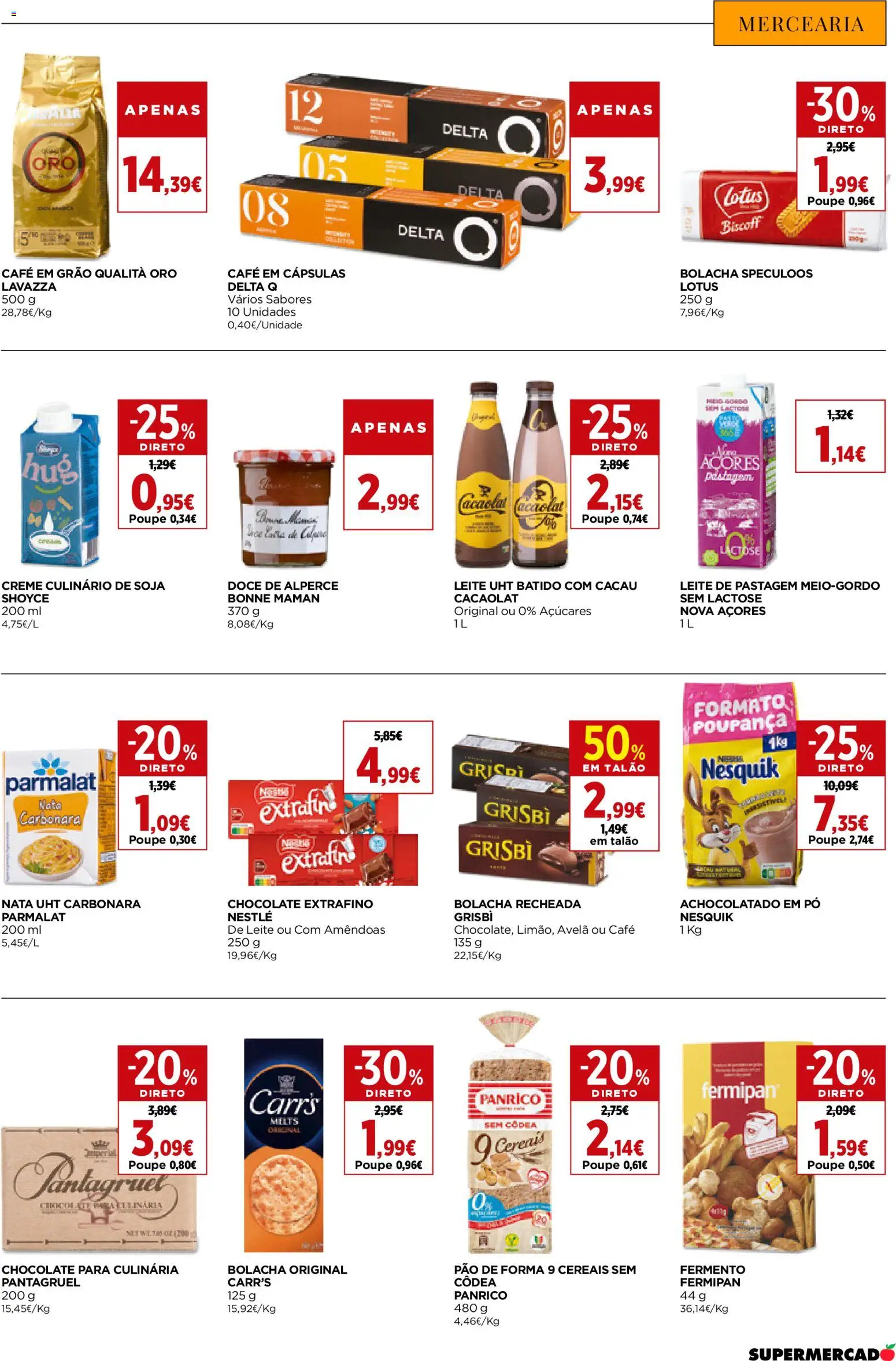 El Corte Ingles folheto | 13/03/2026 |  🎉 Como obter um desconto limitado? Poupe ainda hoje! | Portugal