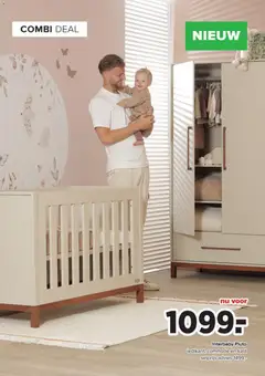 Baby-Dump - Folder - Voorbeeld van een folder van Baby-Dump, geldig van 19.12.2025 | Pagina: 10