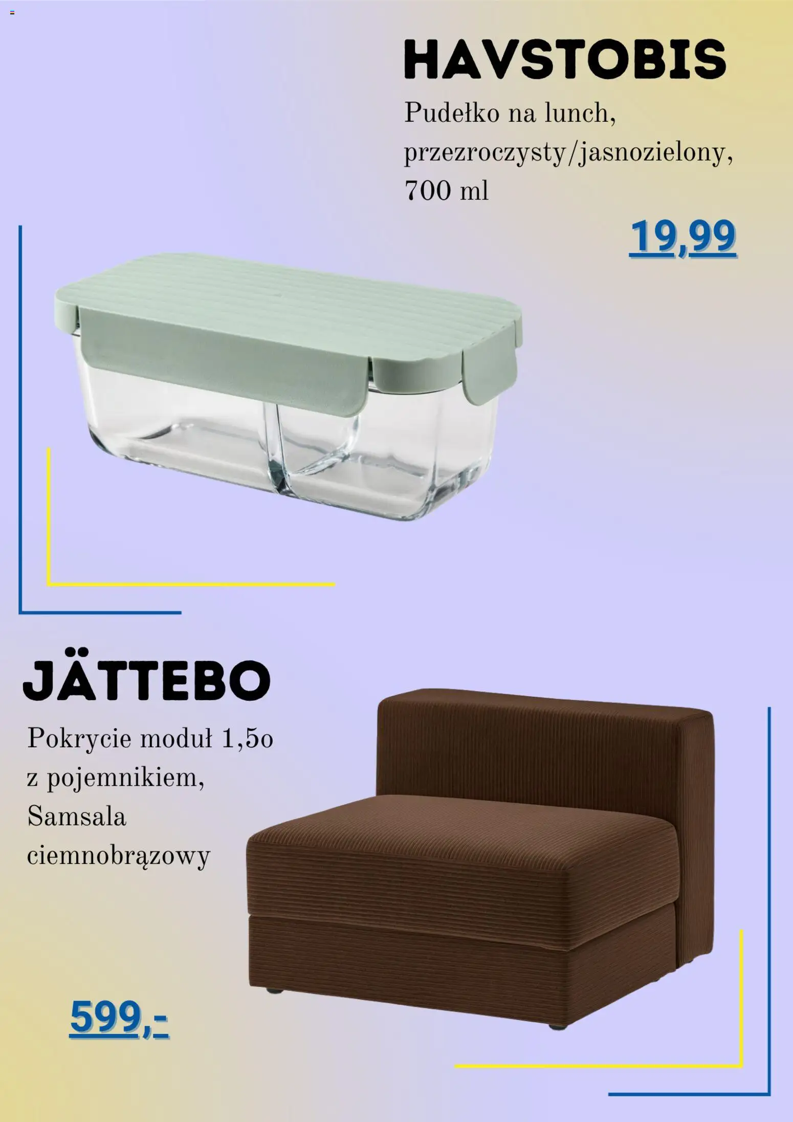 IKEA promocje od 01.02.2026 | Strona: 5