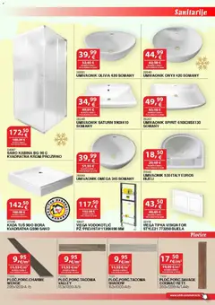 Katalog Smit Commerce - Pregled kataloga iz trgovine Smit Commerce, vrijedi od 15.12.2025 | Stranica: 7