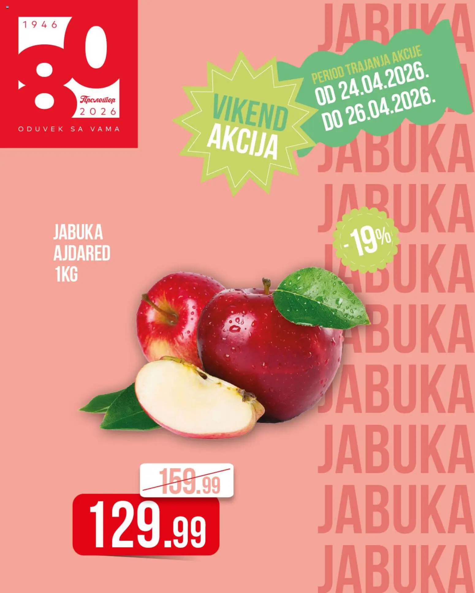 Metalac Proleter katalog - važi od 24.04.2026 | Strana: 5