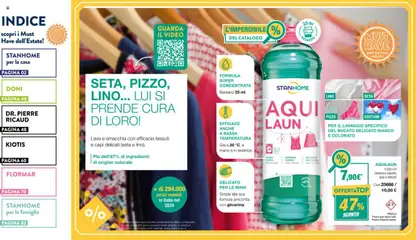 Volantino Stanhome del 15.07.2025 | Pagina: 2