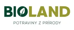 Bioland v kategórii Hypermarkety
