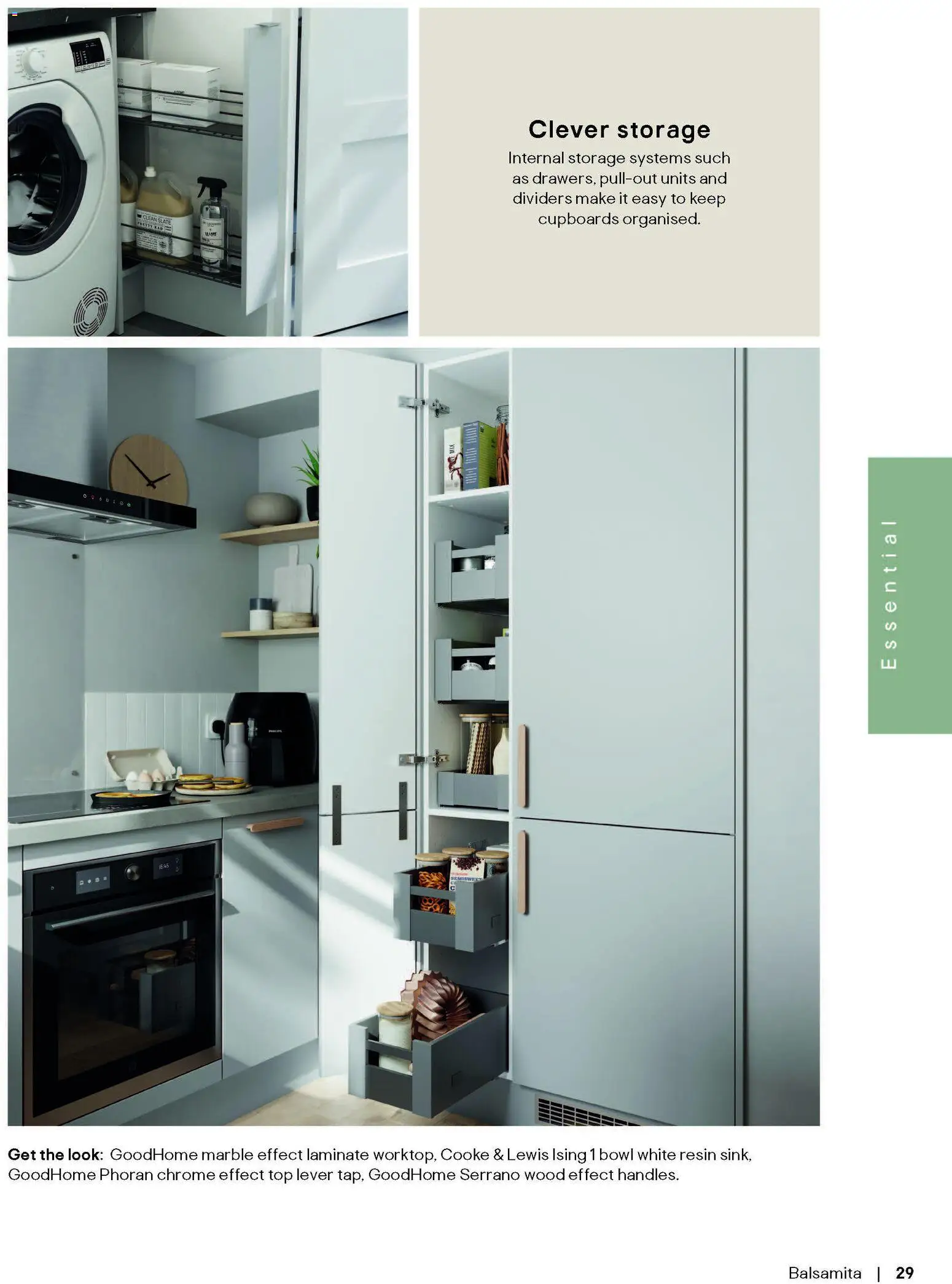 {H1} | Page: 29 | Products: Bowl