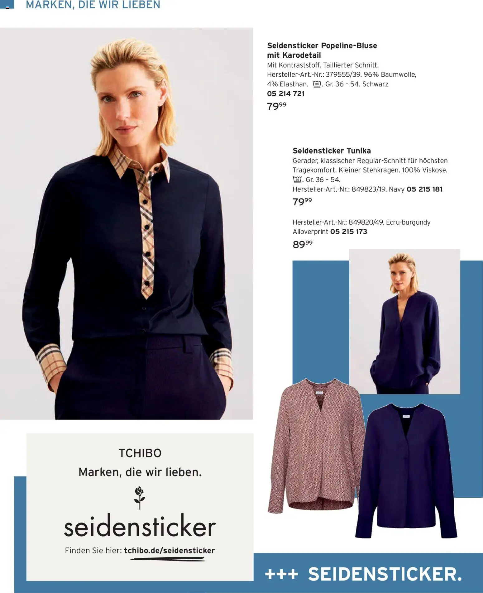 Angebote Tchibo – gültig ab 01.11.2025 | Seite: 134
