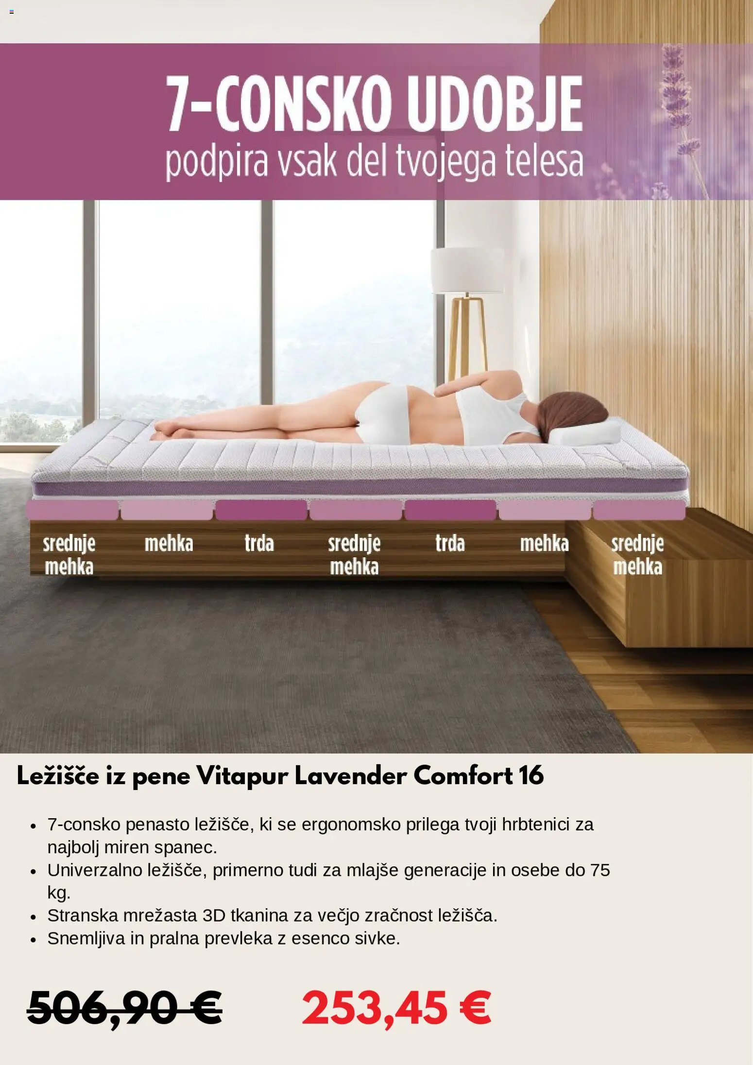 Novi Vitapur katalog ponudbe – veljaven od 09.02.2026 | Stran: 4