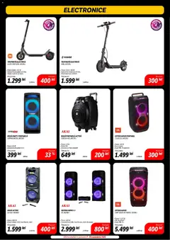 Ofertele Flanco valabile de la 14.11.2025 | Pagină: 13