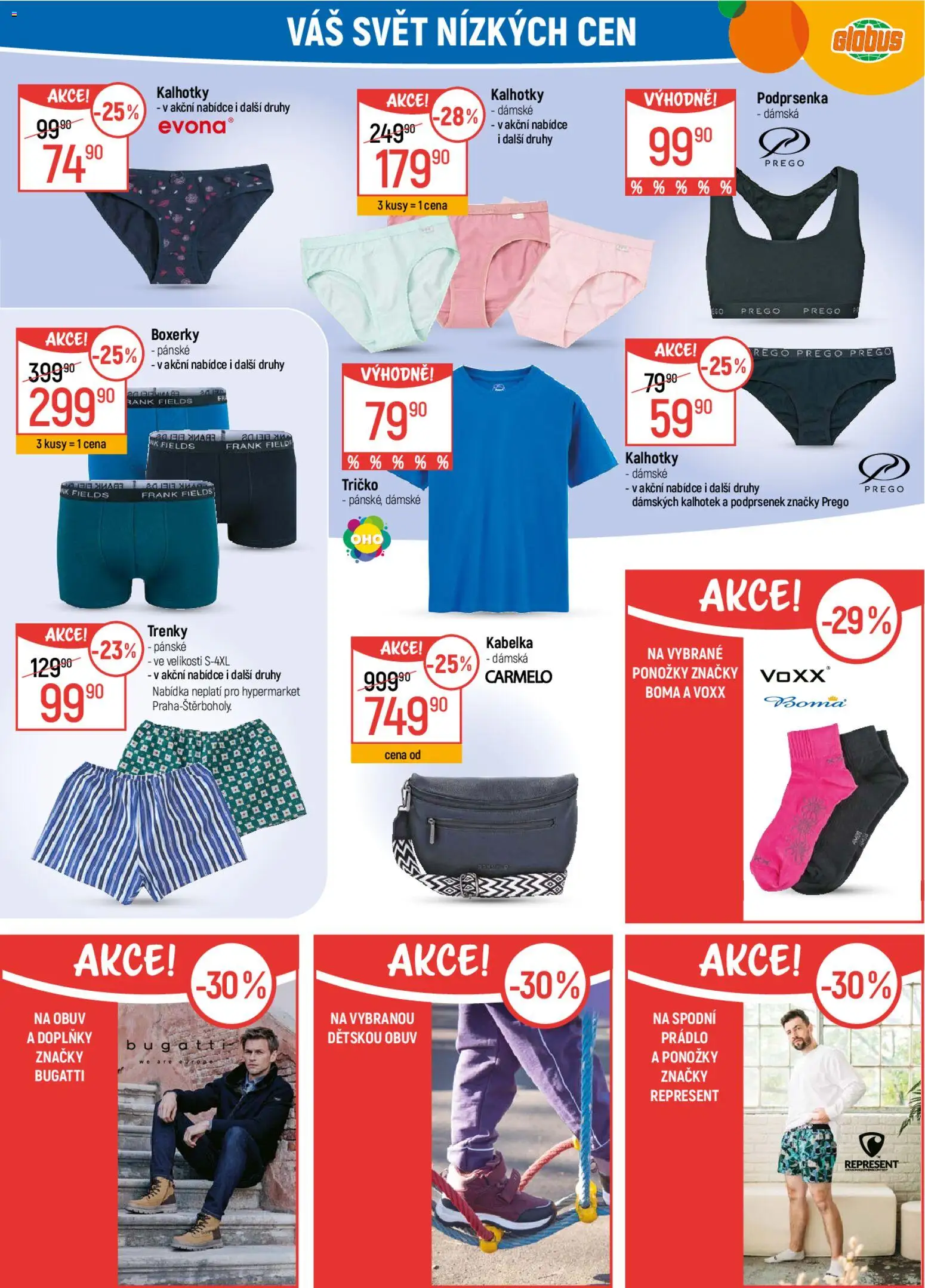 Globus leták od 12.11.2025 | Strana: 39