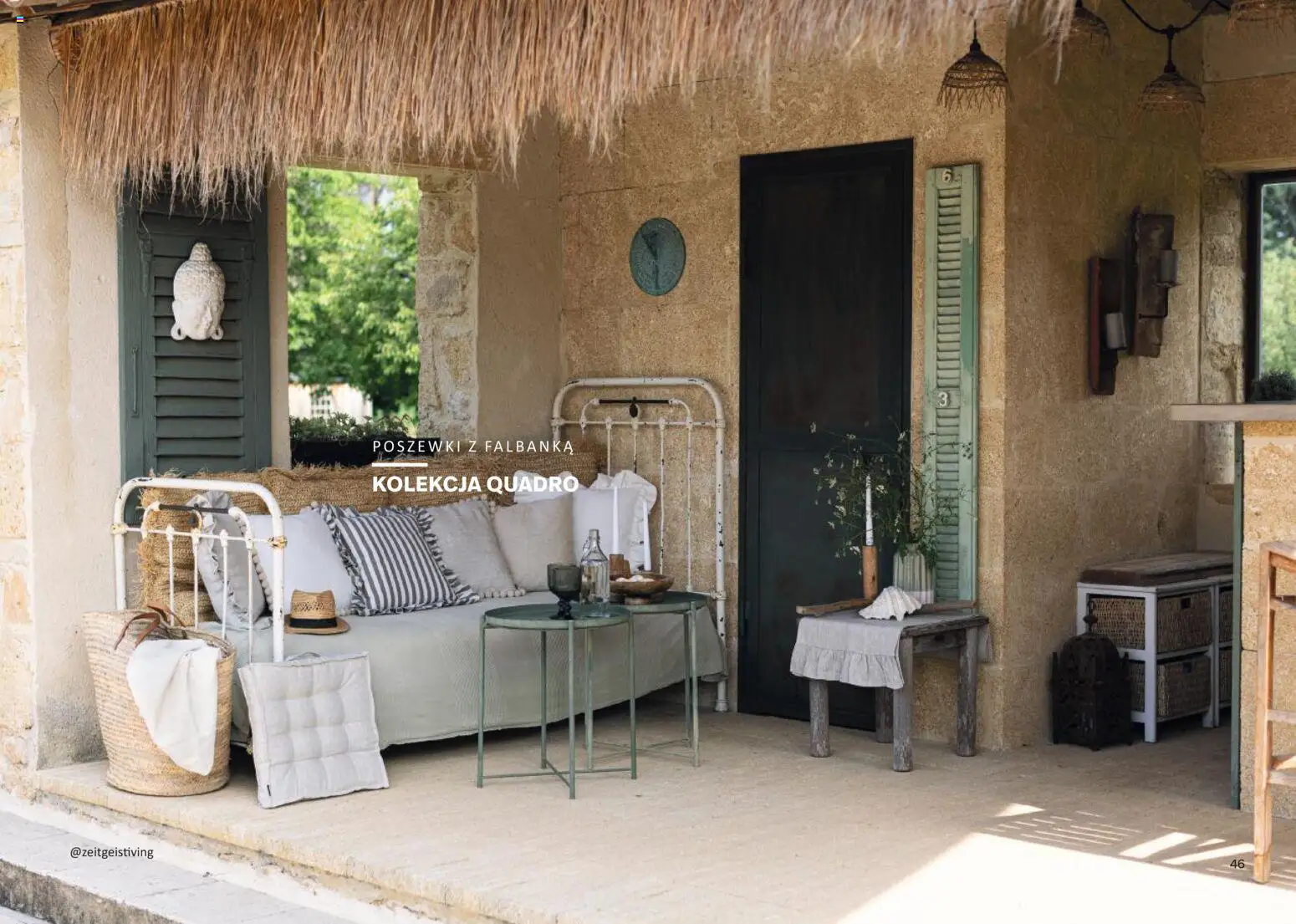 Dekoria Gazetka od 01.02.2026 | Strona: 46