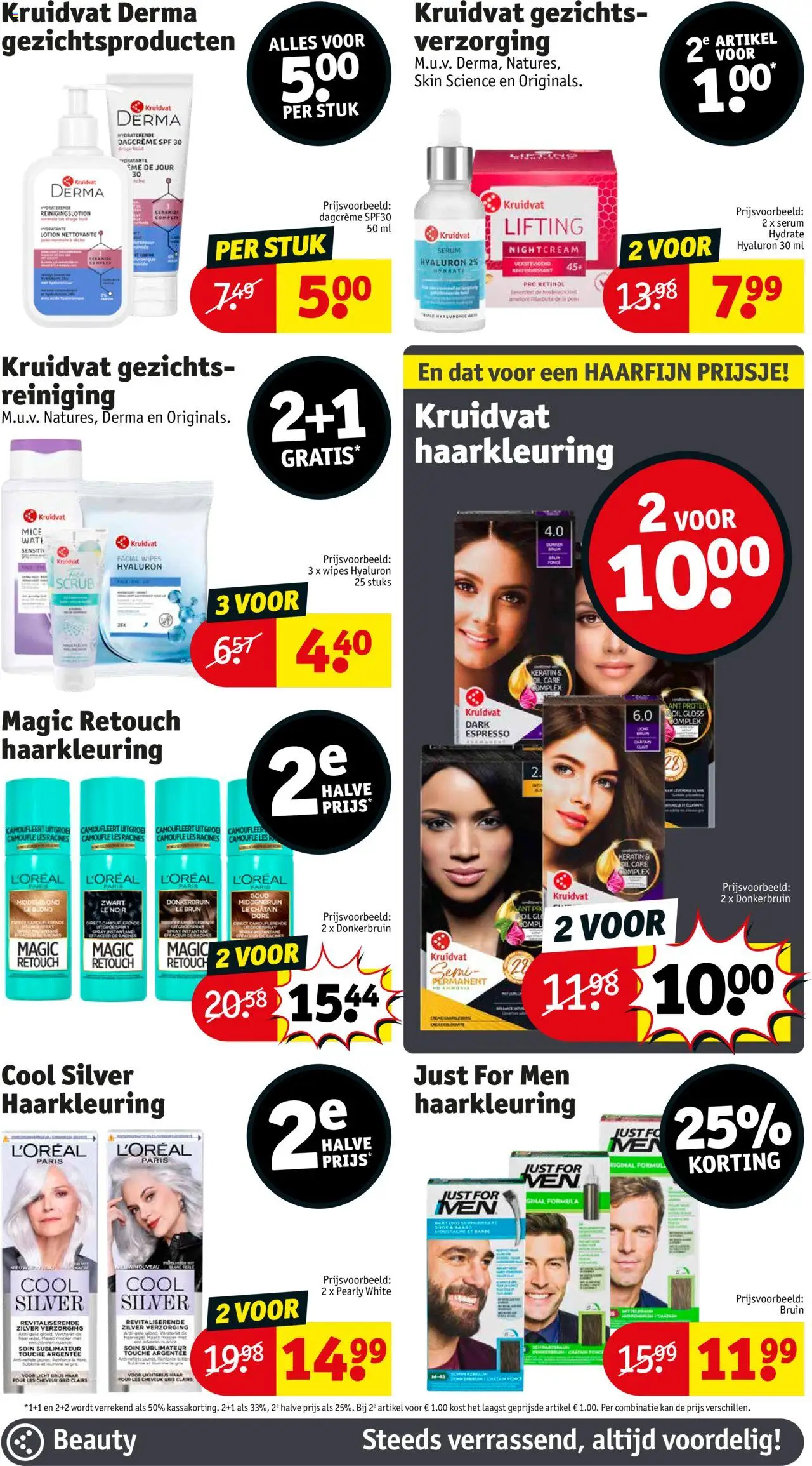  | Pagina: 15 | Producten: Crème, Kan