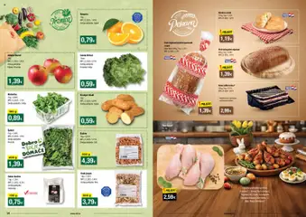 Katalog NTL - Pregled kataloga iz trgovine NTL, vrijedi od 01.04.2026 | Stranica: 8