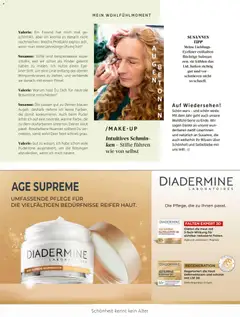 dm drogerie Prospekt 	 ab 01.01.2026 gültig | Seite: 25 | Produkte: Puder, Eyeliner, Tagescreme