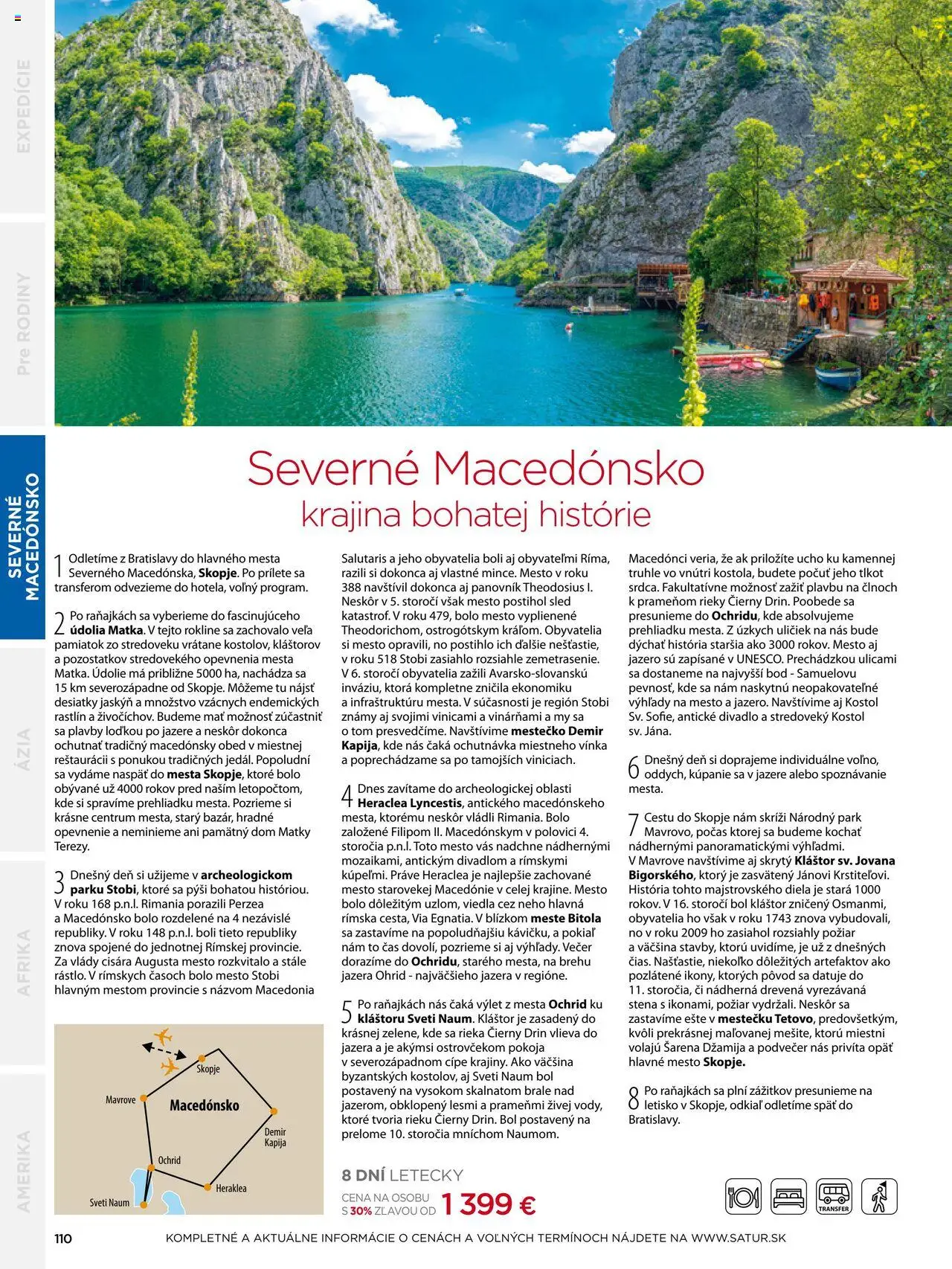 Nové Satur akcie – leták je platný od 24.09.2024 | Strana: 110