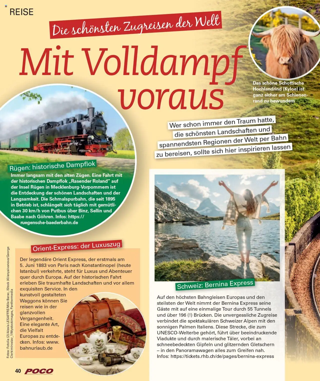 Poco Wohnwelt Herbst 2025 – gültig ab 01.09.2025 | Seite: 40