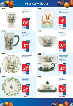 MAXIMA leidinys galioja nuo 03.03.2026 | Puslapis: 37