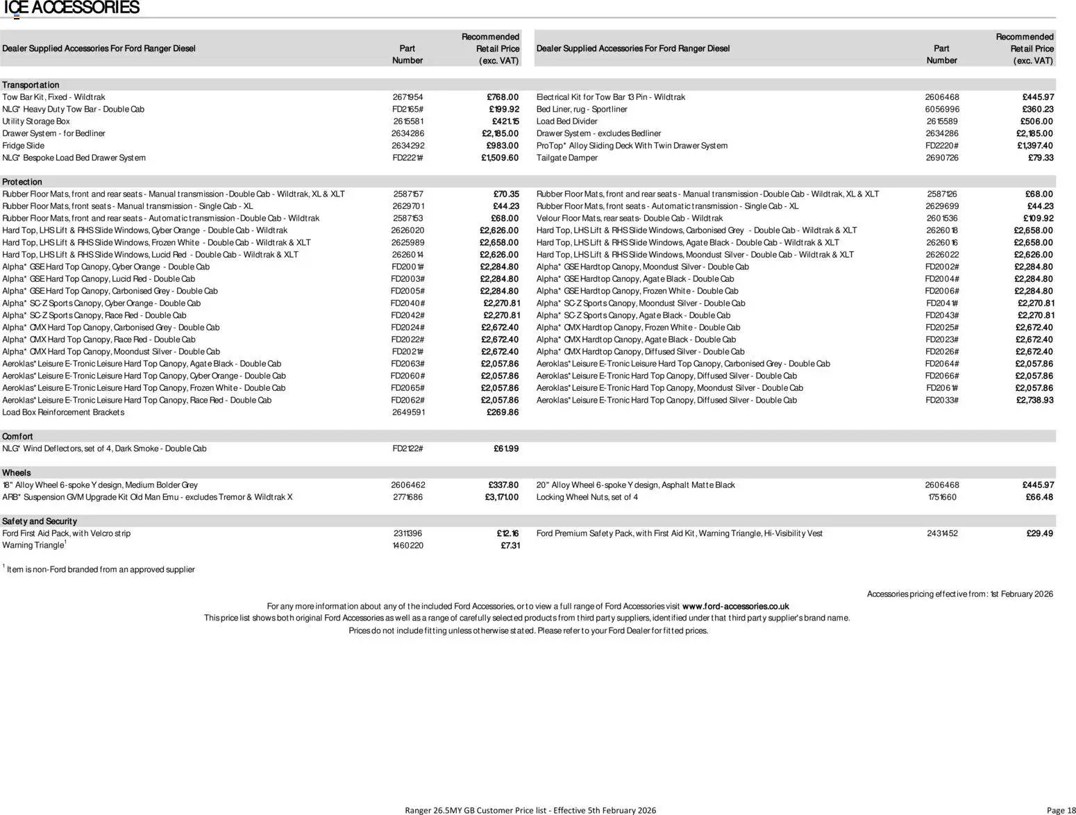 {H1} | Page: 18 | Products: Box, Storage box, Floor, Vest