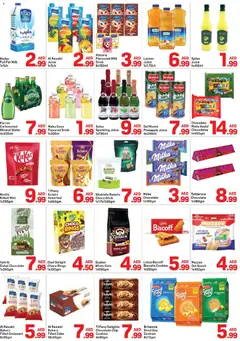 Preview of Day to Day - Offers valid from 24.01.2026 | Page: 2 | Products: Banány, Pizza, Кафе, Банани